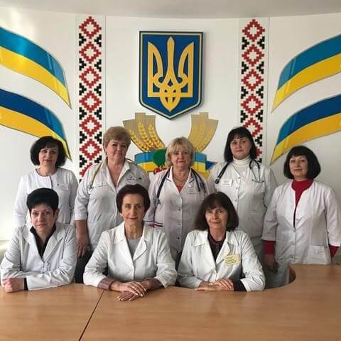 Коллектив